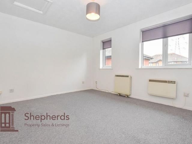 Apartment for rent in Broxbourne, Hertfordshire