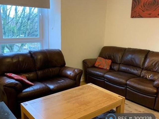 Apartment for rent in City Centre, Scotland