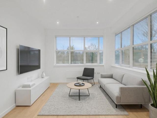 Apartment for rent in Stantonbury, Milton Keynes