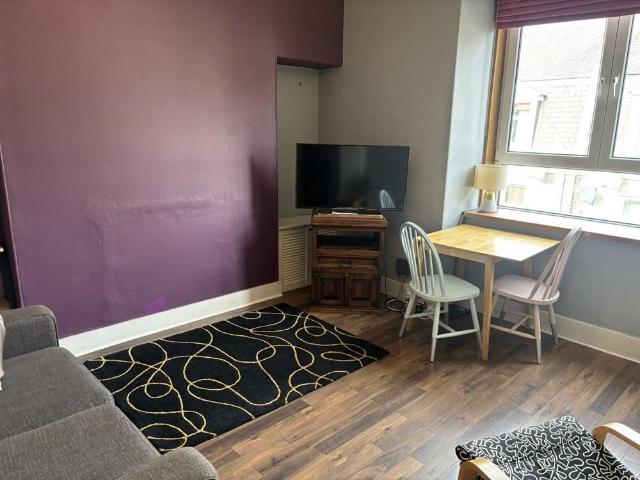 Apartment for rent in Ballindoch, Scotland