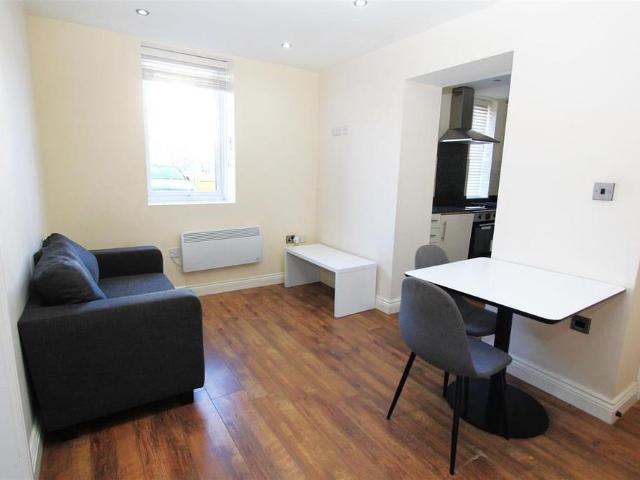 Apartment for rent in West Yorkshire