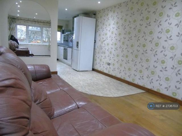 Apartment for rent in Basingstoke, Basingstoke and Deane