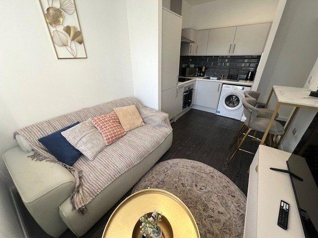 Apartment for rent in Little Germany, Bradford