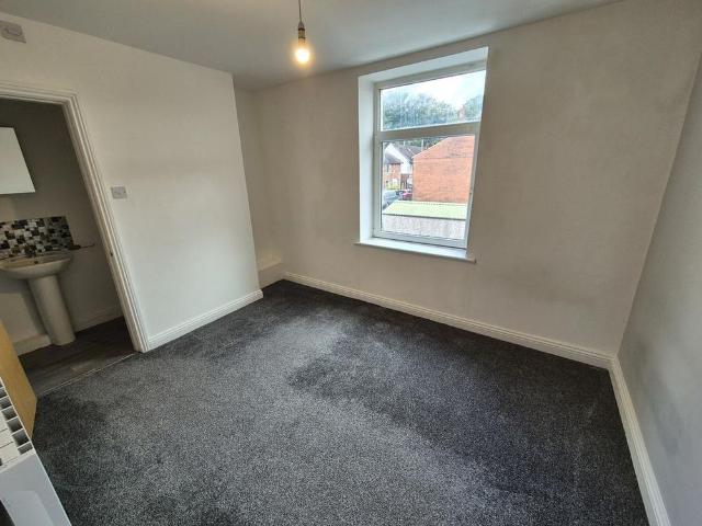 Apartment for rent in Stubbins, Rossendale