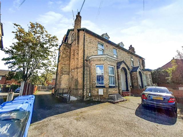 Flat for rent in Trafford Park, Isle Of Man