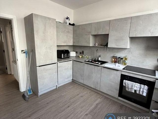 Flat for rent in Old Town, Hull