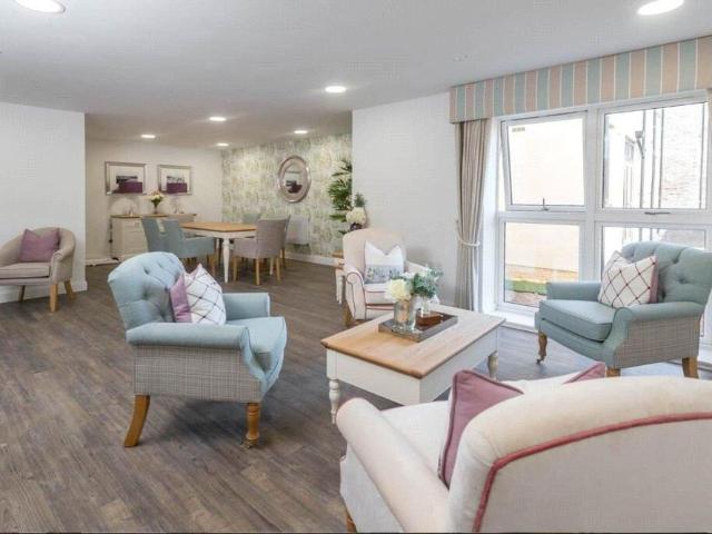 Apartment for rent in Chipping Norton, Black Bourton