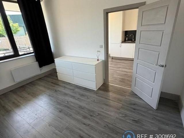 Apartment for rent in Bierton, Buckinghamshire