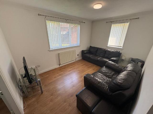 Apartment for rent in Stanwix, Scotland