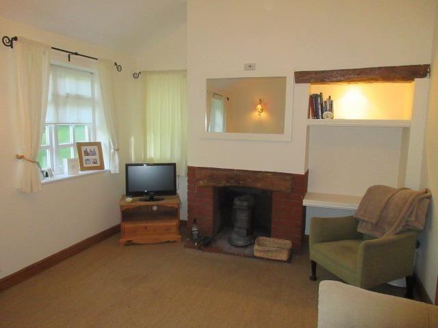 Apartment for rent in Elmdon, West Midlands