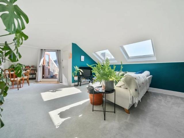 Apartment for rent in Feckenham, City Of Bristol