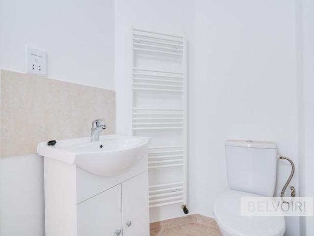 Apartment for rent in Hockley Port, West Midlands
