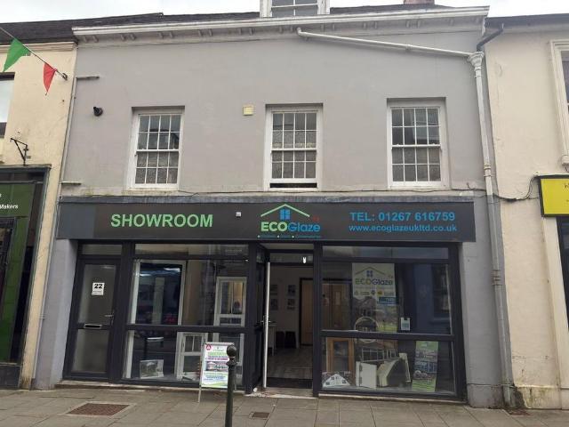 Apartment for rent in Carmarthen, Wales