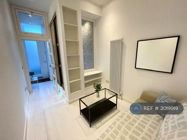 Apartment for rent in Canonmills, Scotland