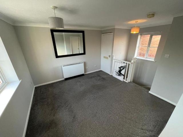 Apartment for rent in Branston, East Staffordshire