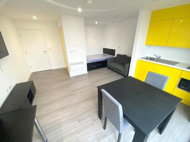 Flat for rent in South Yorkshire