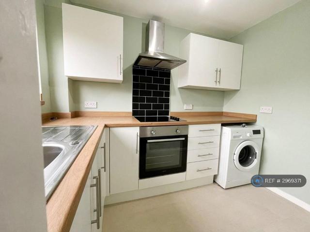 Flat for rent in Lee Bank, Greater Manchester