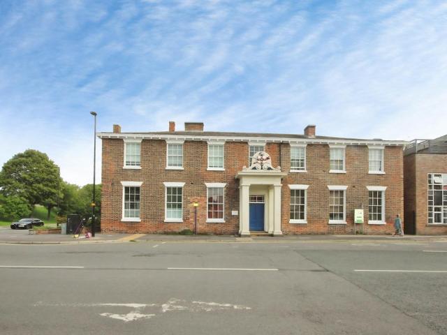 Flat for rent in Fishergate, York
