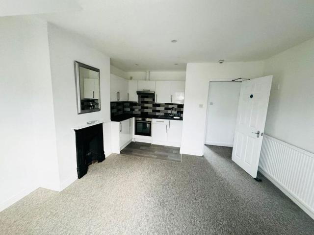 Apartment for rent in Rodbourne, Swindon