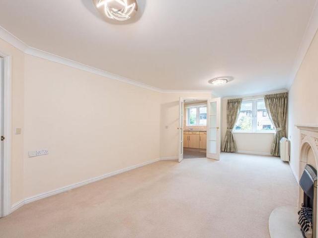 Apartment for rent in London Borough of Barnet, Greater London