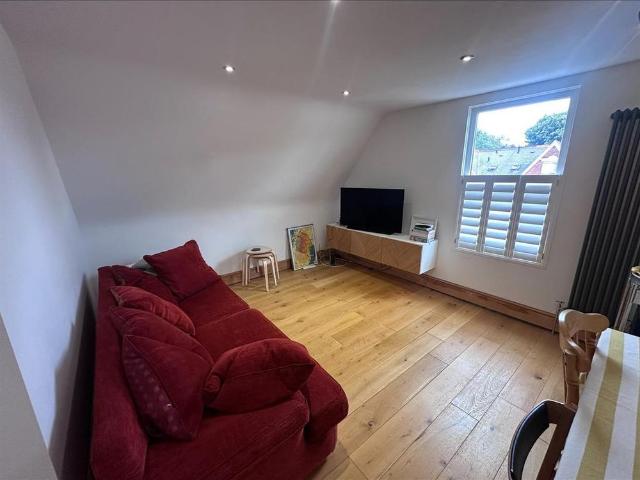 Apartment for rent in Ladywood, West Midlands