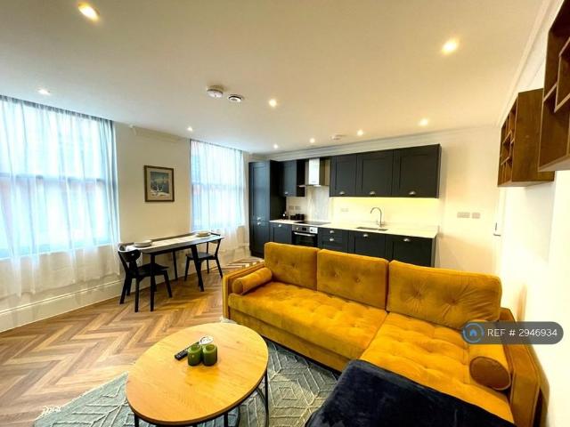 Apartment for rent in Ladywood, West Midlands