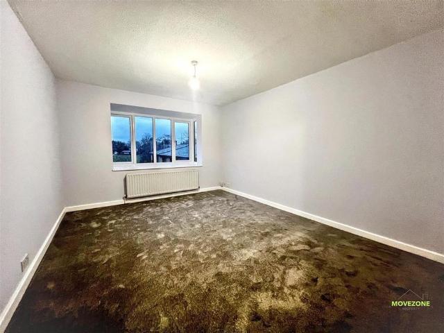 Apartment for rent in Widmore, Greater London