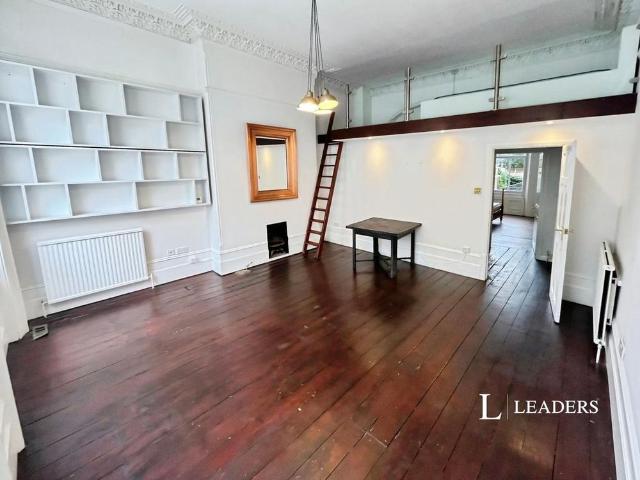 Apartment for rent in Brunswick