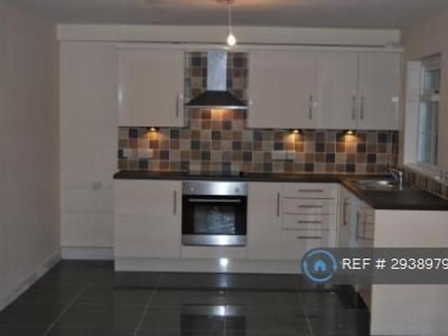 Apartment for rent in Castle Hall, Greenheys