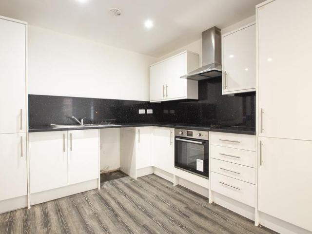 Apartment for rent in Blendon, Greater London