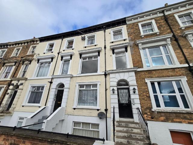 Flat for rent in The Old Town, Kepwick