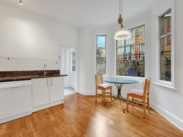 Flat for rent in Kentish Town, Isle Of Man