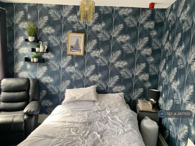 Apartment for rent in Revoe, Blackpool