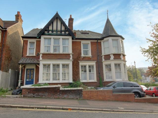 Apartment for rent in Southchurch, Southend-on-Sea