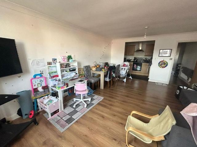 Apartment for rent in Spring Park, Luton