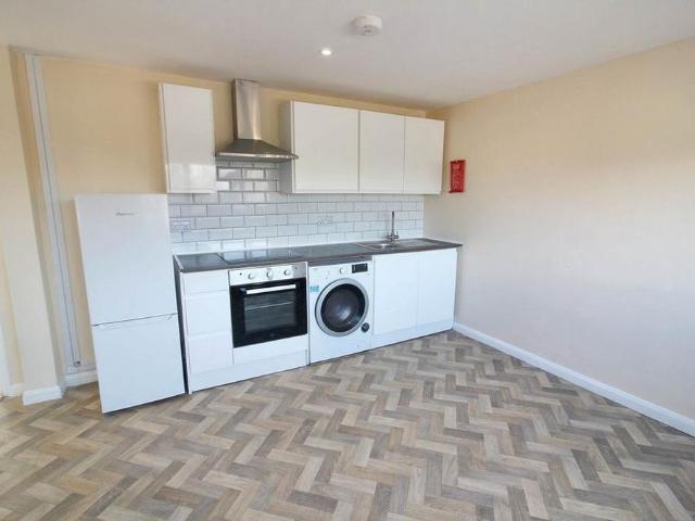 Apartment for rent in Walton, Aylesbury