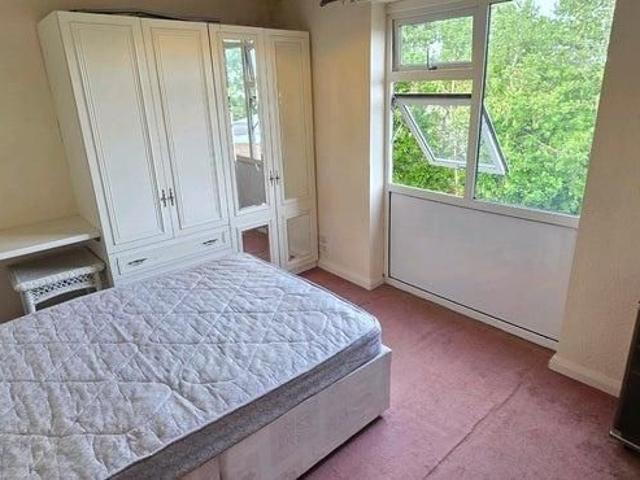 Apartment for rent in Cheadle, Greater Manchester