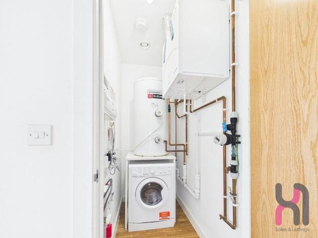 Apartment for rent in Brompton, Gillingham