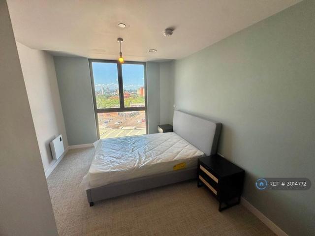 Apartment for rent in City Centre, Georgia