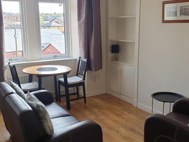 Apartment for rent in Eastpark, Glasgow