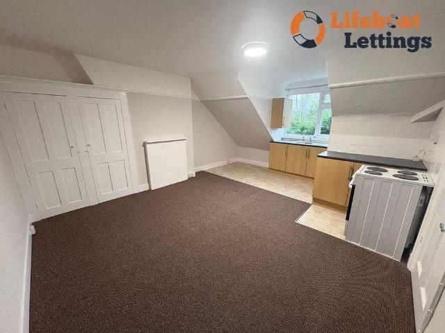 Apartment for rent in Folkestone