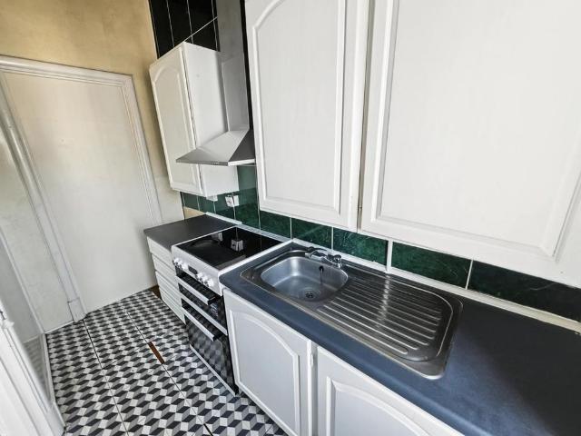 Studio for rent in Pillgwenlly, Newport