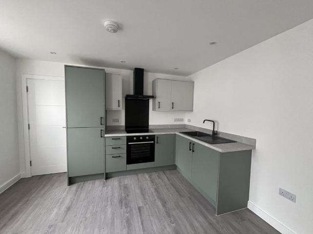 Flat for rent in Littletown, East Devon