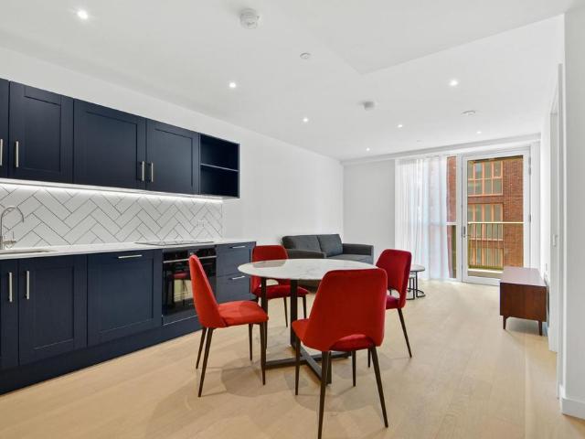 Flat for rent in Cat Hill, Isle Of Man