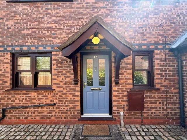 Flat for rent in Georgia, Isle Of Man