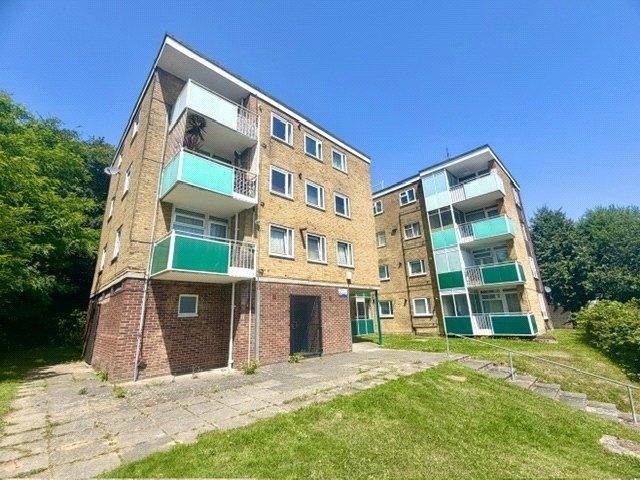 Flat for rent in Sholing Common, City Of Southampton