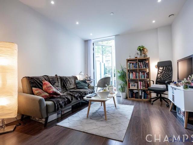 Flat for rent in Stoke Newington, Greater London