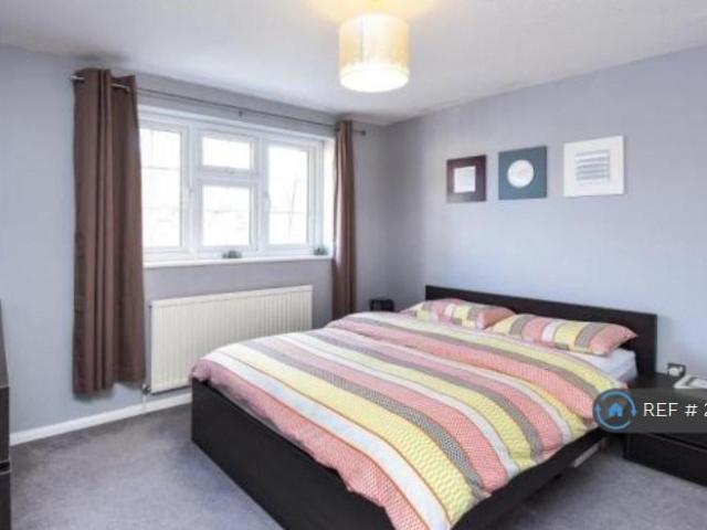 Flat for rent in New Barnet, Greater London