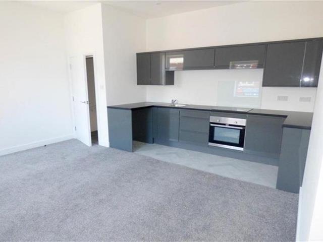 Flat for rent in Harton, South Shields