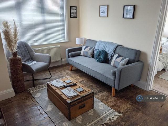 Apartment for rent in Thurston Park, The Bridge